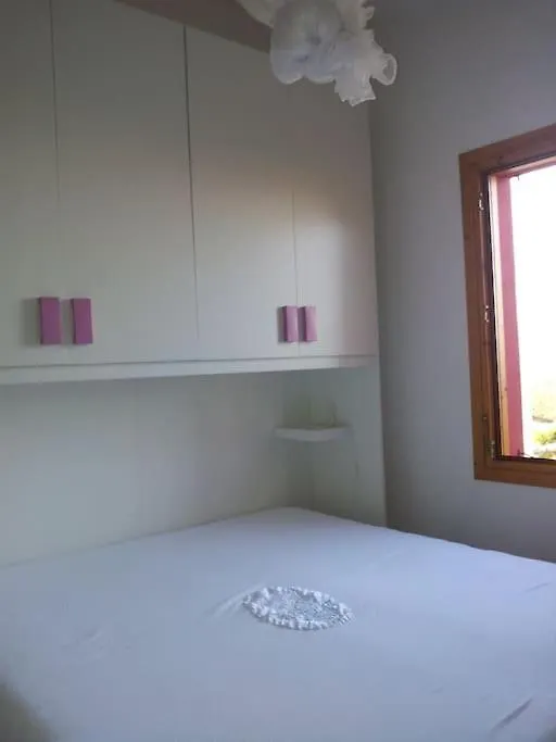 Feriehus Lara Home Via Colombo 152 Torre dei Corsari Italien